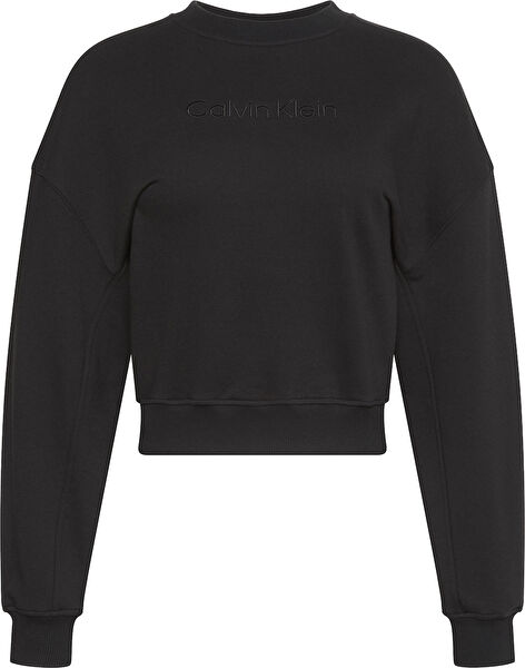 Calvin Klein Kadın Sweatshirt