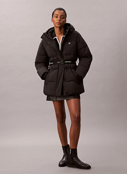 Calvin Klein Kadın Mont