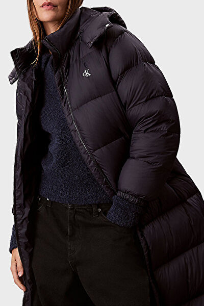 Calvin Klein Kadın Mont