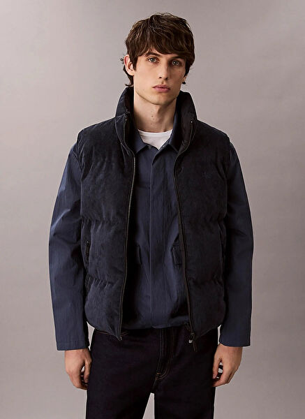 Calvin Klein Erkek Yelek