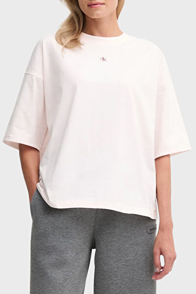 Calvin Klein Kadın Tişört