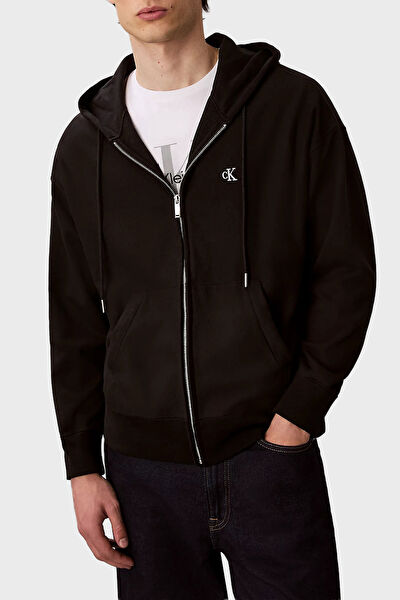 Calvin Klein Erkek Sweatshirt