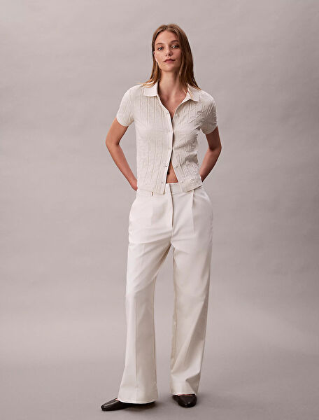 Calvin Klein Kadın Tişört