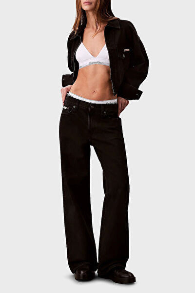 Calvin Klein Kadın Jeans