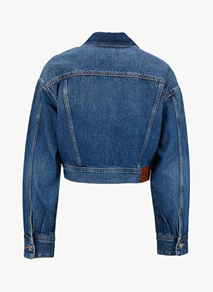 Calvin Klein Kadın Ceket