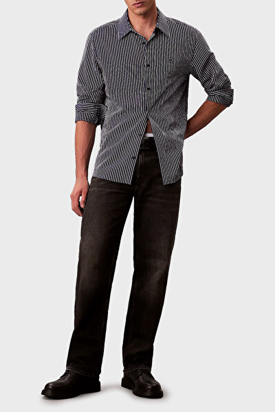 Calvin Klein Erkek Jeans