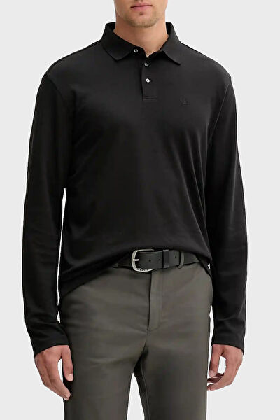 Calvin Klein Erkek Sweatshirt