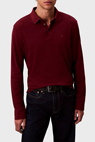 Calvin Klein Erkek Sweatshirt