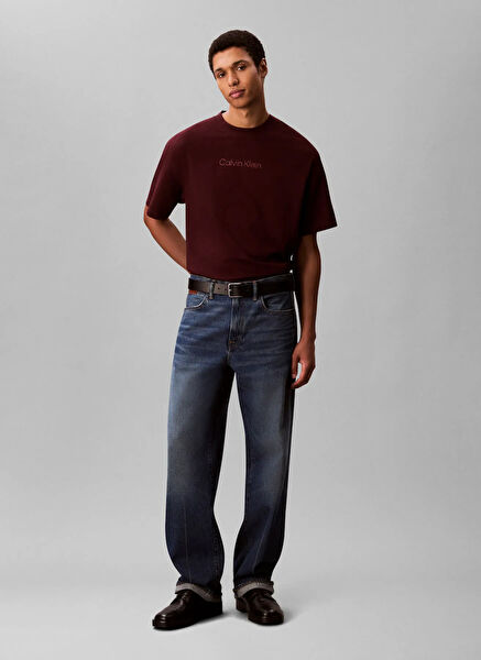 Calvin Klein Erkek Tişört