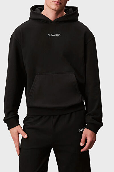 Calvin Klein Erkek Sweatshirt
