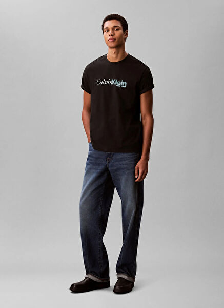 Calvin Klein Erkek Tişört