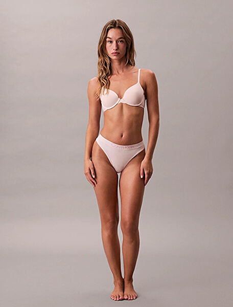 Calvin Klein Kadın Külot
