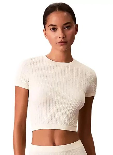 Calvin Klein Kadın Tişört