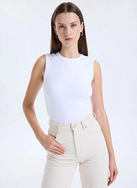 Calvin Klein Kadın Tişört