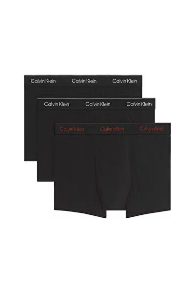 Calvin Klein Erkek Boxer, Slip, Külot