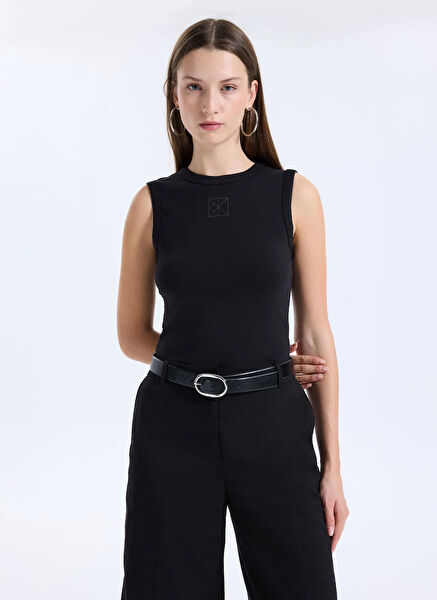 Calvin Klein Kadın Tişört