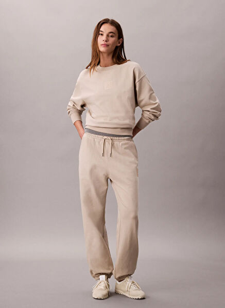 Calvin Klein Kadın Sweatshirt