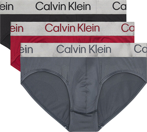Calvin Klein Erkek Boxer, Slip, Külot