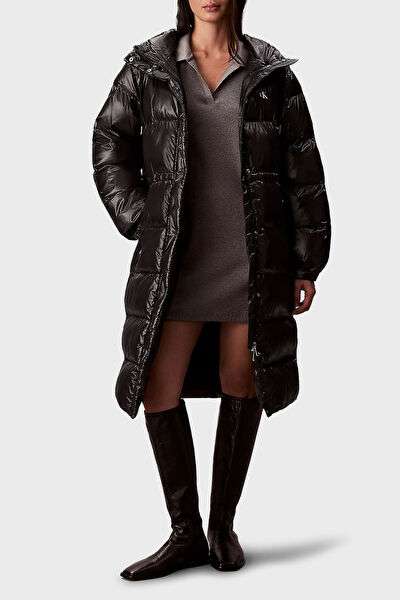 Calvin Klein Kadın Mont