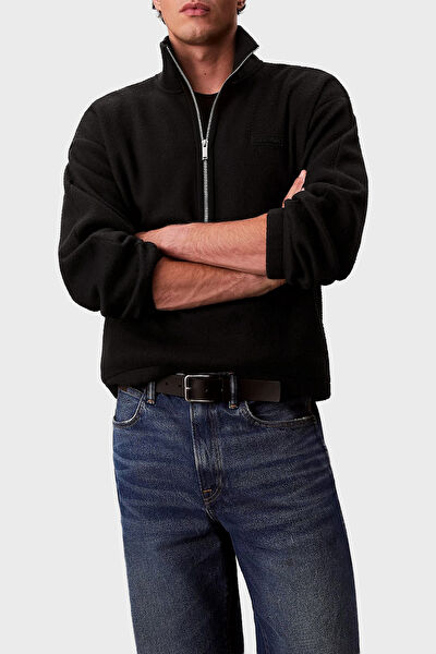 Calvin Klein Erkek Sweatshirt