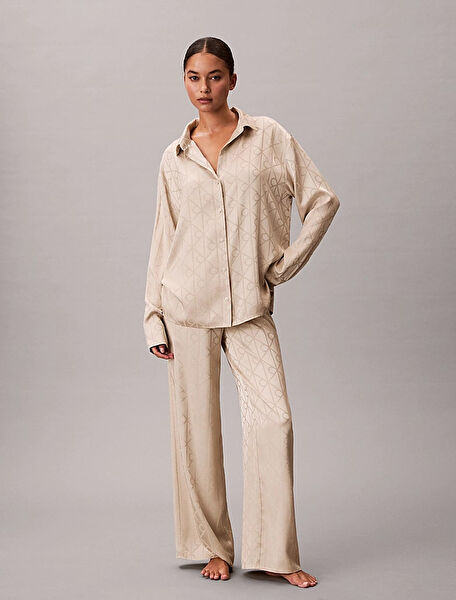 Calvin Klein Kadın Pijama