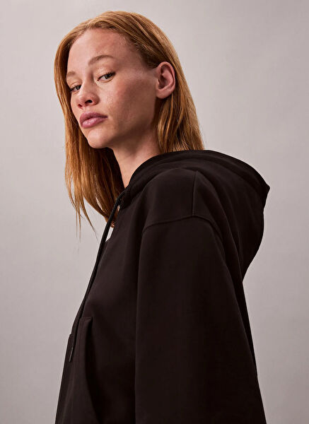 Calvin Klein Kadın Sweatshirt