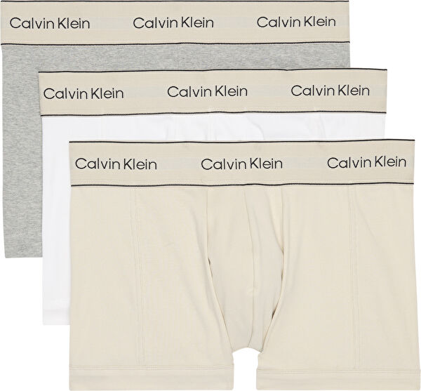 Calvin Klein Erkek Boxer, Slip, Külot