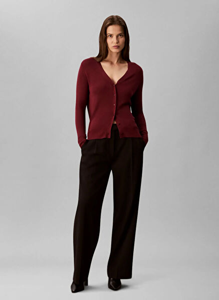 Calvin Klein Kadın Triko, Kazak