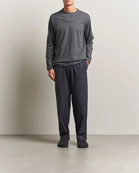 Calvin Klein Erkek Pijama, Pijama Takımı