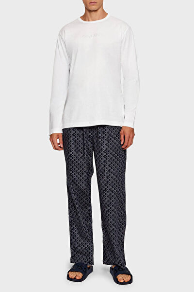 Calvin Klein Erkek Pijama, Pijama Takımı