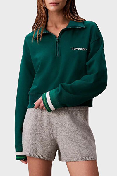 Calvin Klein Kadın Sweatshirt