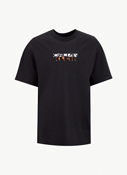 Calvin Klein Erkek Tişört