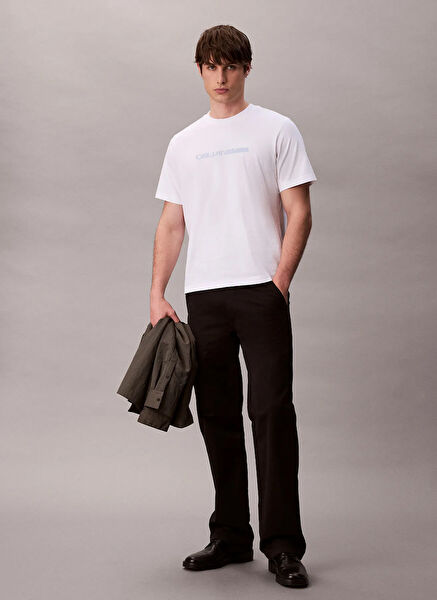 Calvin Klein Erkek Tişört