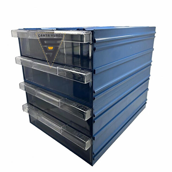 Çanta Yurdu Avadanlık, Organizer