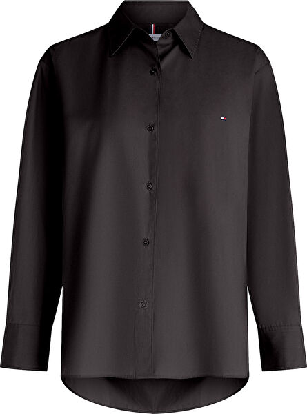 Tommy Hilfiger Kadın Gömlek