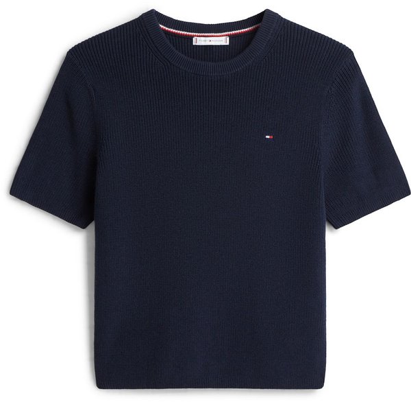 Tommy Hilfiger Kadın Triko, Kazak
