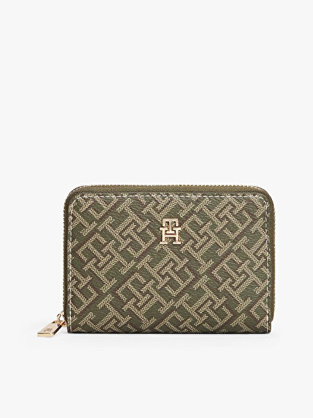Tommy Hilfiger Kadın Cüzdan