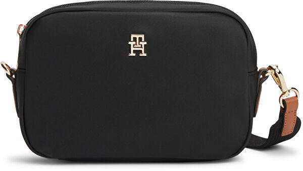 Tommy Hilfiger Kadın Postacı Çantası