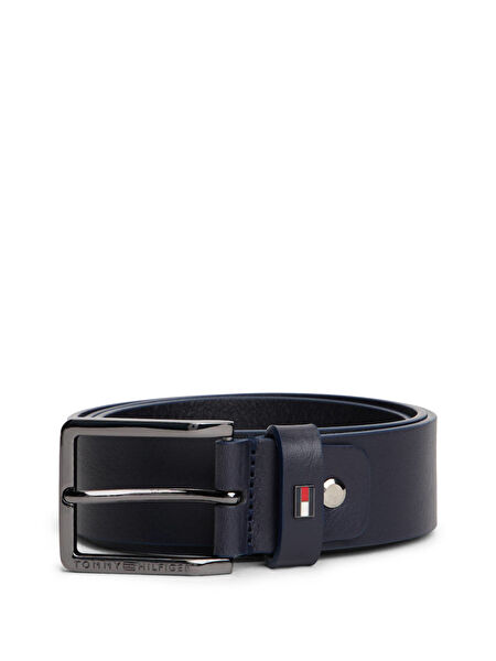 Tommy Hilfiger Erkek Kemer
