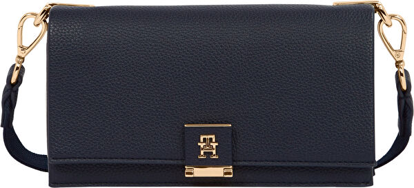 Tommy Hilfiger Kadın Postacı Çantası