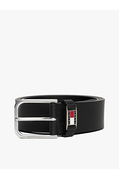 Tommy Hilfiger Erkek Kemer