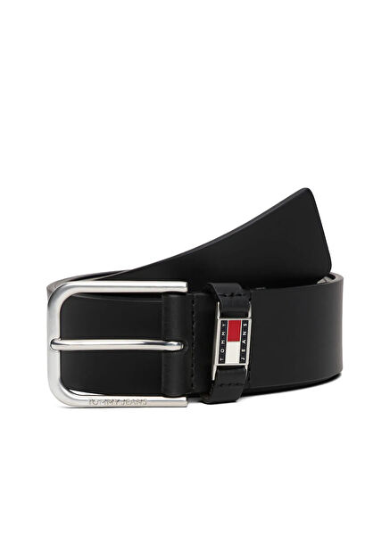 Tommy Hilfiger Erkek Kemer
