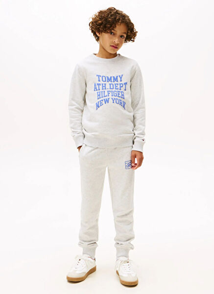 Tommy Hilfiger Erkek Çocuk Sweatshirt