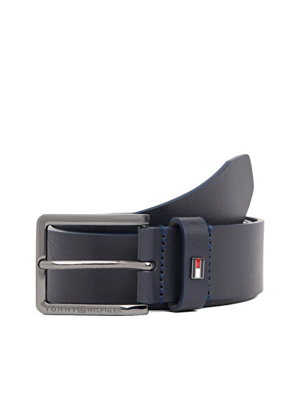 Tommy Hilfiger Erkek Kemer