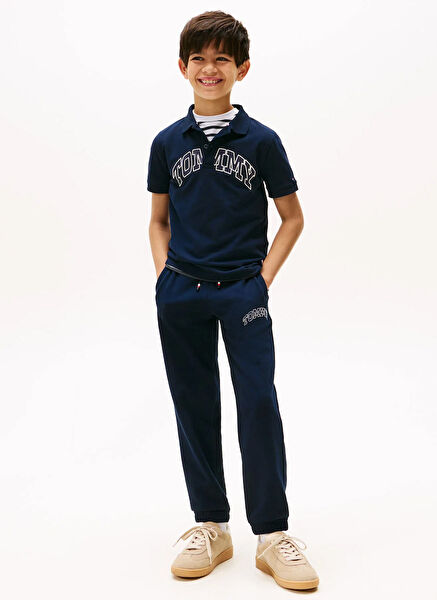 Tommy Hilfiger Erkek Çocuk Eşofman