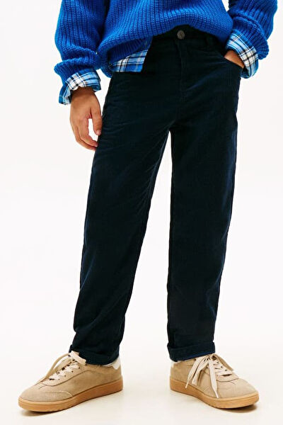 Tommy Hilfiger Erkek Çocuk Pantolon