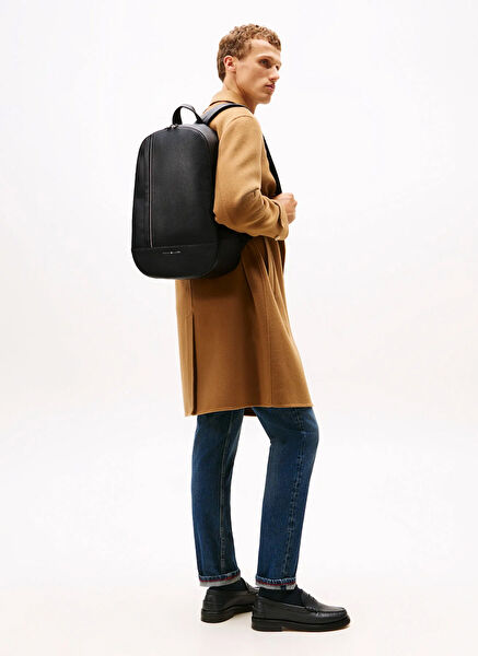 Tommy Hilfiger Erkek Sırt Çanta