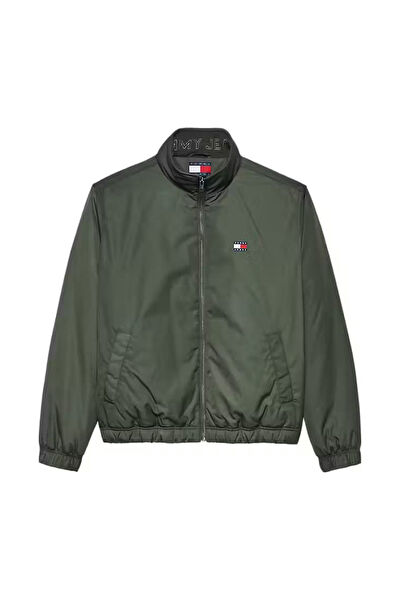 Tommy Hilfiger Erkek Mont, Kaban