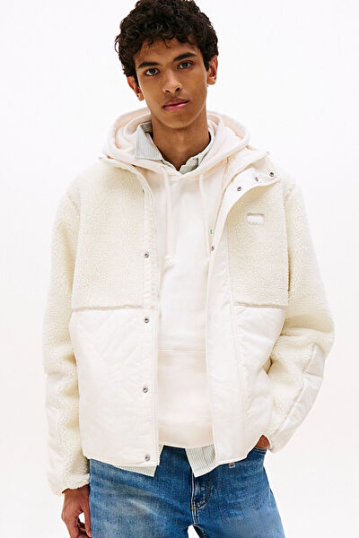 Tommy Jeans Erkek Ceket