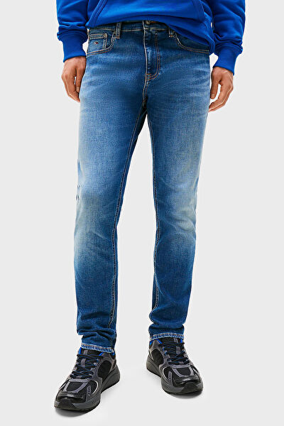 Tommy Jeans Erkek Jeans